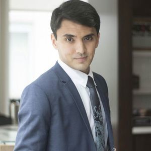 Meet your Posher, Alam